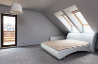Timberscombe bedroom extensions