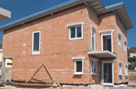 Timberscombe home extensions