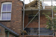 free Timberscombe home extension quotes