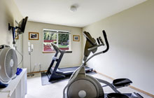 Timberscombe home gym construction leads