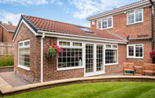 Timberscombe house extension leads