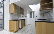 Timberscombe kitchen extension leads