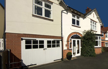 Timberscombe multiple storey extension leads