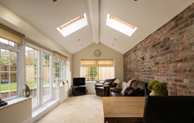 Timberscombe single storey extension leads